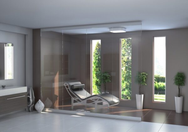 Immax 07040L Neo Recuadro LED stropní svítidlo | Variabilní | 56W | Bílá