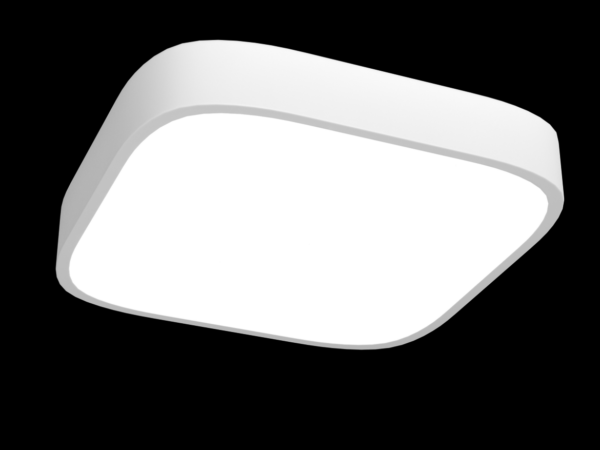 Immax 07042L Neo Recuadro LED stropní svítidlo | Variabilní | 67W | Bílá