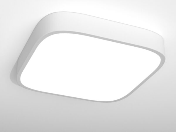 Immax 07042L Neo Recuadro LED stropní svítidlo | Variabilní | 67W | Bílá