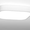 Immax 07042L Neo Recuadro LED stropní svítidlo | Variabilní | 67W | Bílá