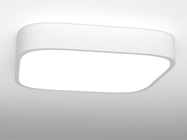 Immax 07042L Neo Recuadro LED stropní svítidlo | Variabilní | 67W | Bílá