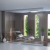 Immax 07042L Neo Recuadro LED stropní svítidlo | Variabilní | 67W | Bílá