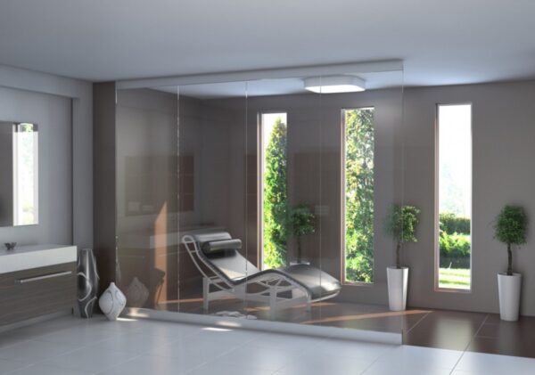 Immax 07042L Neo Recuadro LED stropní svítidlo | Variabilní | 67W | Bílá