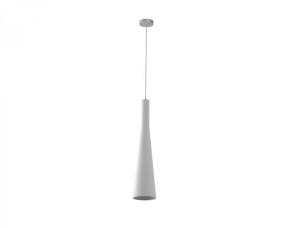 Immax 07052L LED Vnitřní osvětlení | RGB | Teplá bílá | 8,5W | Šedá