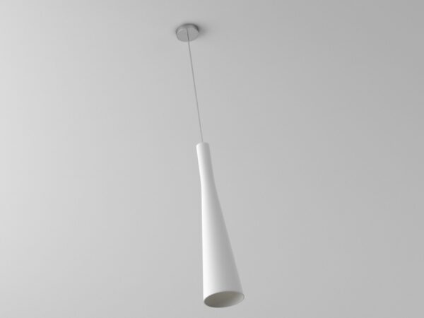 Immax 07052L LED Vnitřní osvětlení | RGB | Teplá bílá | 8,5W | Šedá