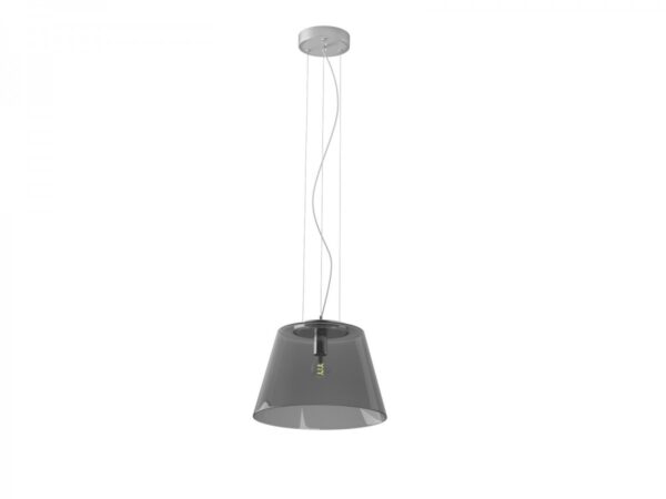 Immax 07054L LED Vnitřní osvětlení | Teplá bílá | 8,5W | Šedá