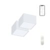 Immax 07072L-15BD LED stropní svítidlo | Variabilní | 12W