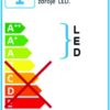 Immax 07072L-15BD LED stropní svítidlo | Variabilní | 12W