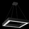 Immax 07073L Neo Canto LED stropní svítidlo | Variabilní | 60W | Černá