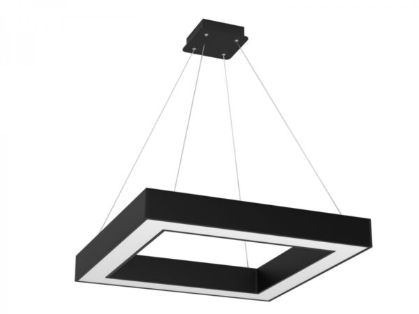 Immax 07073L Neo Canto LED stropní svítidlo | Variabilní | 60W | Černá
