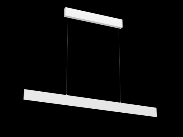 Immax 07075L LED Vnitřní osvětlení | Variabilní | 18W | Bílá