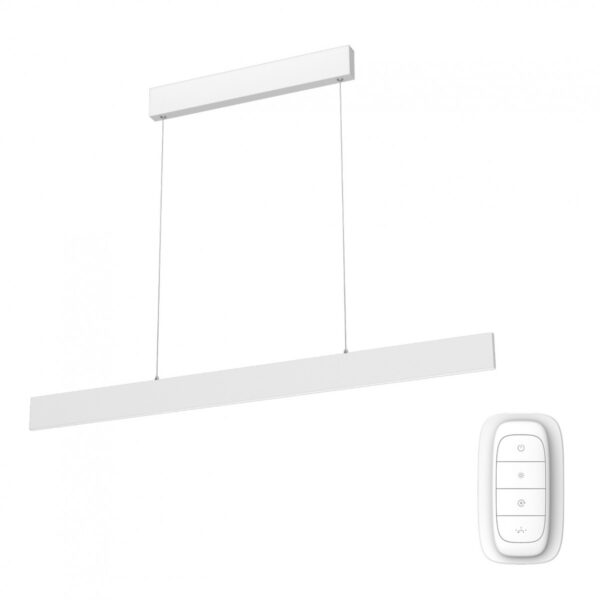 Immax 07075L LED Vnitřní osvětlení | Variabilní | 18W | Bílá