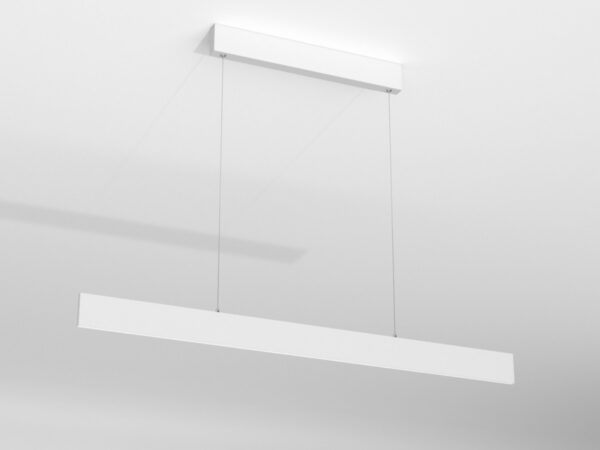 Immax 07075L LED Vnitřní osvětlení | Variabilní | 18W | Bílá