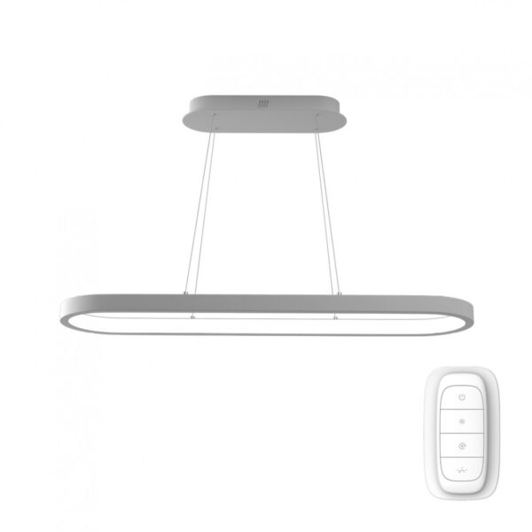 Immax 07077L Hipodromo LED Vnitřní osvětlení | Variabilní | 42W | Bílá