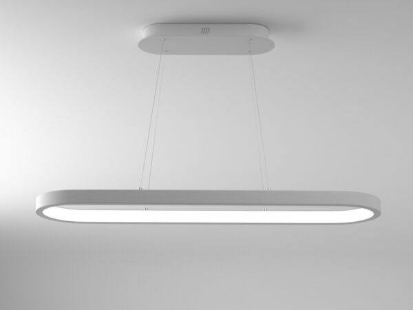 Immax 07077L Hipodromo LED Vnitřní osvětlení | Variabilní | 42W | Bílá