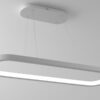 Immax 07077L Hipodromo LED Vnitřní osvětlení | Variabilní | 42W | Bílá