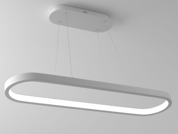 Immax 07077L Hipodromo LED Vnitřní osvětlení | Variabilní | 42W | Bílá