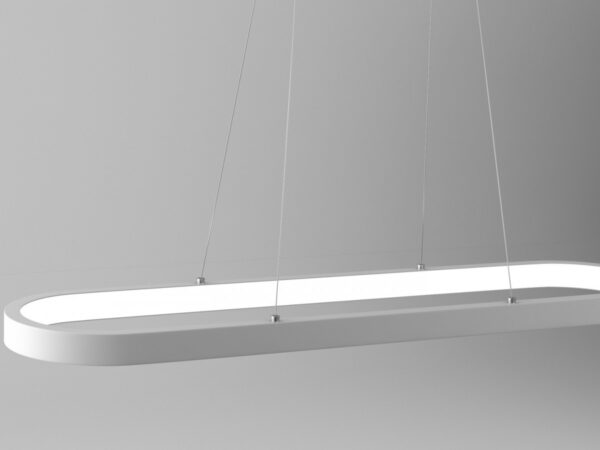 Immax 07077L Hipodromo LED Vnitřní osvětlení | Variabilní | 42W | Bílá