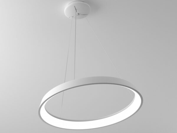Immax 07079L-80 LED Vnitřní osvětlení | Variabilní | 48W | Bílá