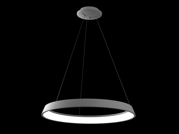 Immax 07079L Limitado LED Vnitřní osvětlení | Variabilní | 39W | Bílá