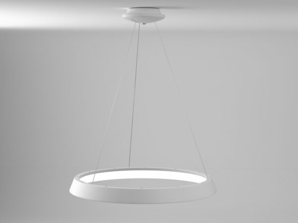 Immax 07079L Limitado LED Vnitřní osvětlení | Variabilní | 39W | Bílá