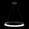 Immax 07080L-80 LED Vnitřní osvětlení | Variabilní | 48W | Černá