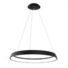 Immax 07080L-80 LED Vnitřní osvětlení | Variabilní | 48W | Černá