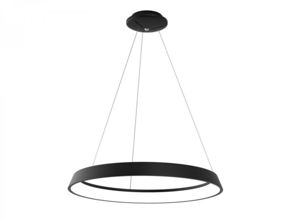 Immax 07080L-80 LED Vnitřní osvětlení | Variabilní | 48W | Černá