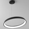 Immax 07080L-80 LED Vnitřní osvětlení | Variabilní | 48W | Černá