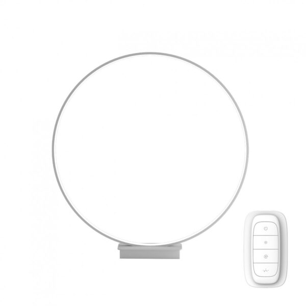 Immax 07083L LED stolní lampička | Variabilní | 18W | Bílá