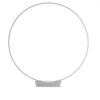 Immax 07083L LED stolní lampička | Variabilní | 18W | Bílá