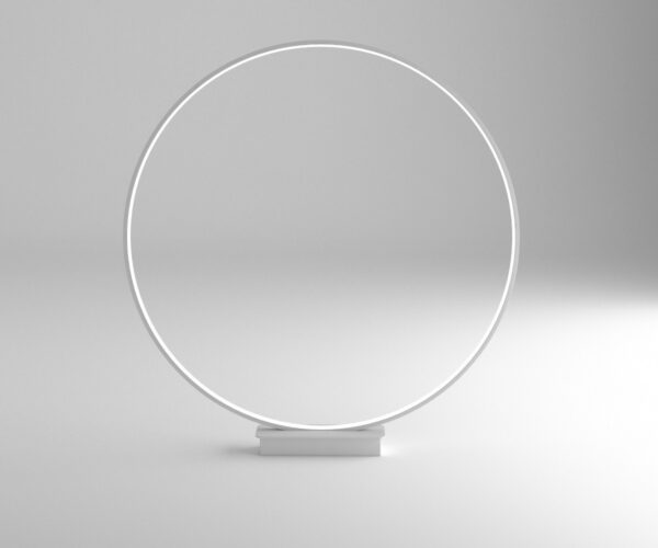 Immax 07083L LED stolní lampička | Variabilní | 18W | Bílá
