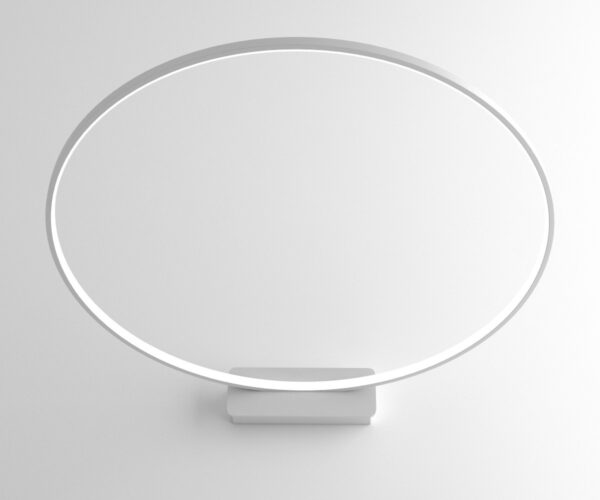 Immax 07083L LED stolní lampička | Variabilní | 18W | Bílá