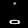 Immax 07091L Pastel LED stropní svítidlo | Variabilní | 52W | Bílá