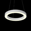 Immax 07091L Pastel LED stropní svítidlo | Variabilní | 52W | Bílá