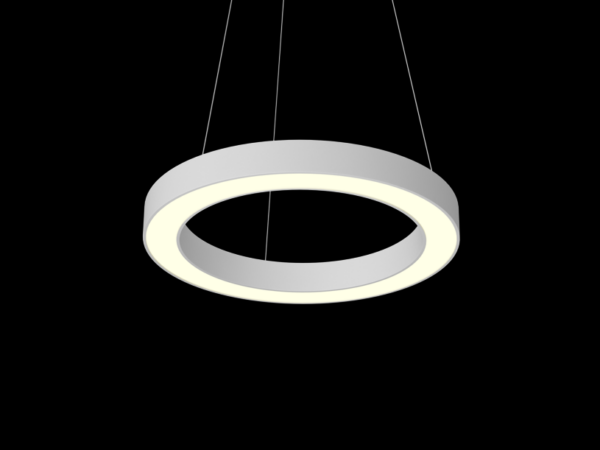Immax 07091L Pastel LED stropní svítidlo | Variabilní | 52W | Bílá