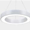 Immax 07091L Pastel LED stropní svítidlo | Variabilní | 52W | Bílá