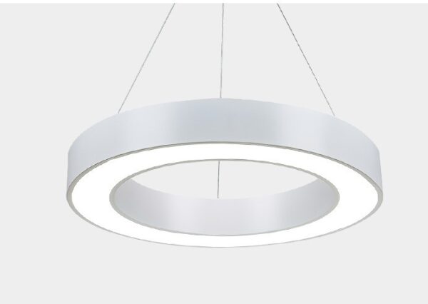 Immax 07091L Pastel LED stropní svítidlo | Variabilní | 52W | Bílá