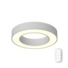 Immax 07095L Pastel LED stropní svítidlo | Variabilní | 52W | Bílá