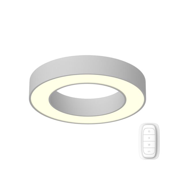 Immax 07095L Pastel LED stropní svítidlo | Variabilní | 52W | Bílá