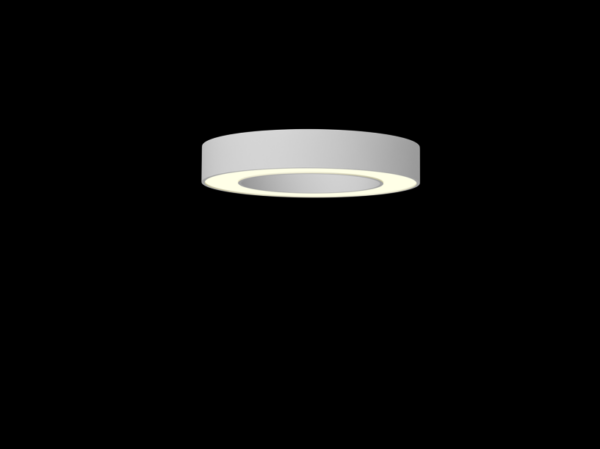 Immax 07095L Pastel LED stropní svítidlo | Variabilní | 52W | Bílá