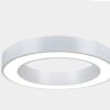 Immax 07095L Pastel LED stropní svítidlo | Variabilní | 52W | Bílá