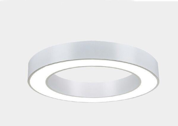 Immax 07095L Pastel LED stropní svítidlo | Variabilní | 52W | Bílá