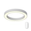 Immax 07096L Pastel LED stropní svítidlo | Variabilní | 66W | Bílá