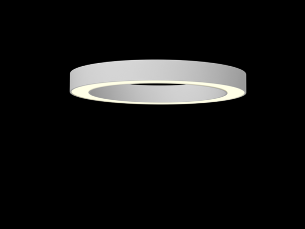 Immax 07096L Pastel LED stropní svítidlo | Variabilní | 66W | Bílá