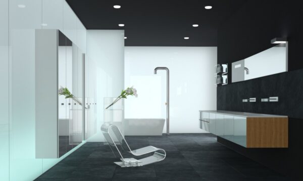 Immax 07109KD LED PRACTICO | 3x24W integrovaný LED zdroj | 2160lm | 2700-6500K
