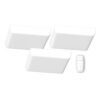 Immax 07110KD LED PRACTICO | 3x24W integrovaný LED zdroj | 2160lm | 3000-6000K