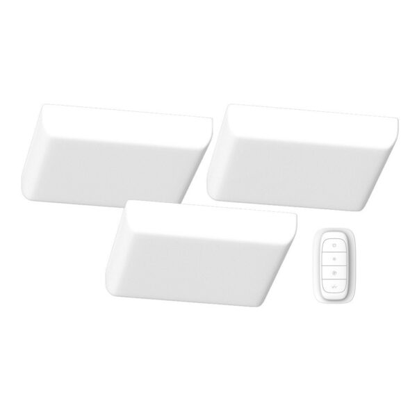 Immax 07110KD LED PRACTICO | 3x24W integrovaný LED zdroj | 2160lm | 3000-6000K