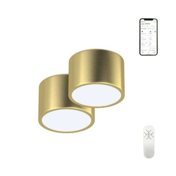 Immax 07127L-BD LED Vnitřní osvětlení | Variabilní | 12W