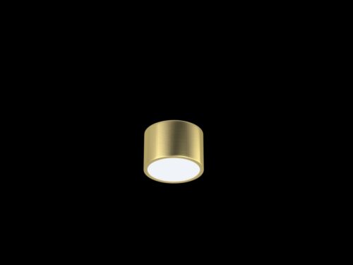 Immax 07127L Rondate LED Vnitřní osvětlení | Variabilní | 12W